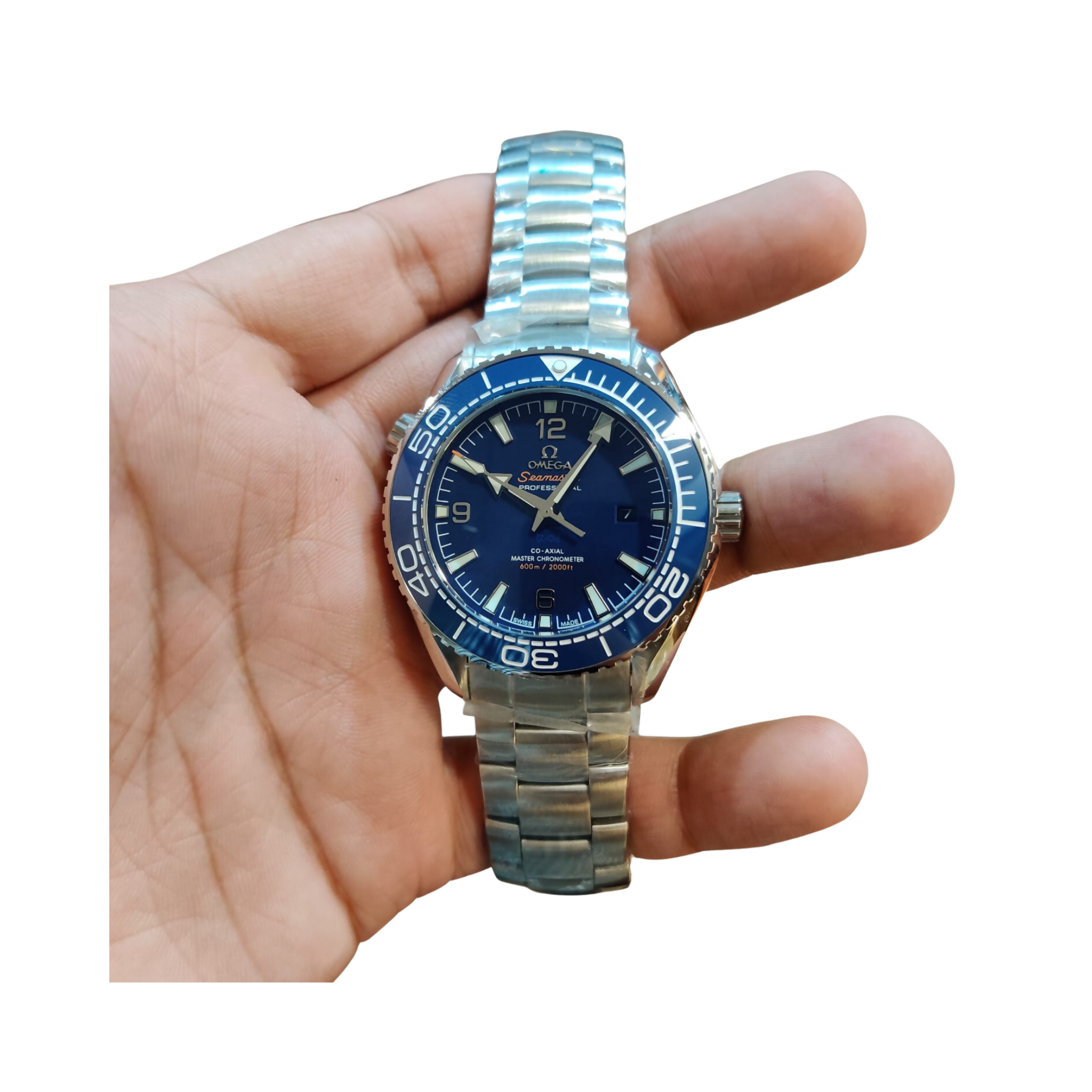 Watch, Ensuring Durability & Style, for Men