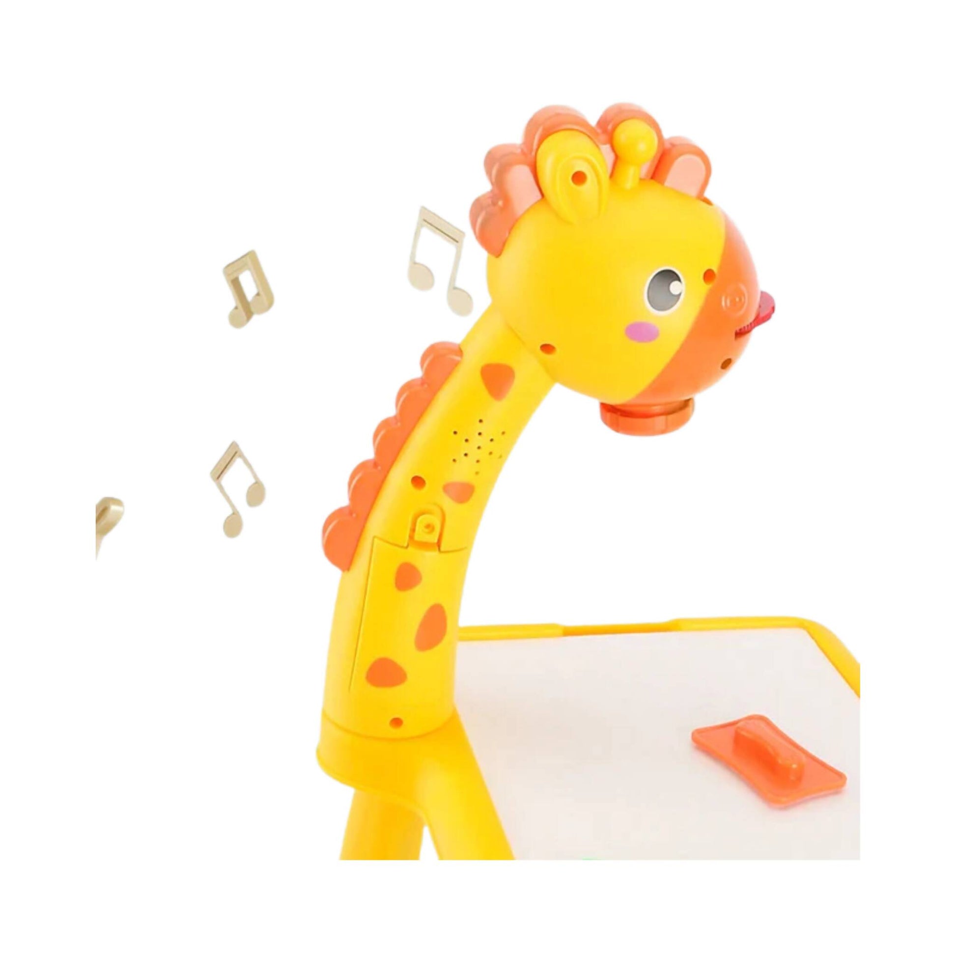 Project Desks, Unleash Creativity with Easy Projection Copying, for Kids'