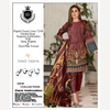 Unstitched Suit, Sophisticated Elegance, Classic Lawn Ensemble, for Women