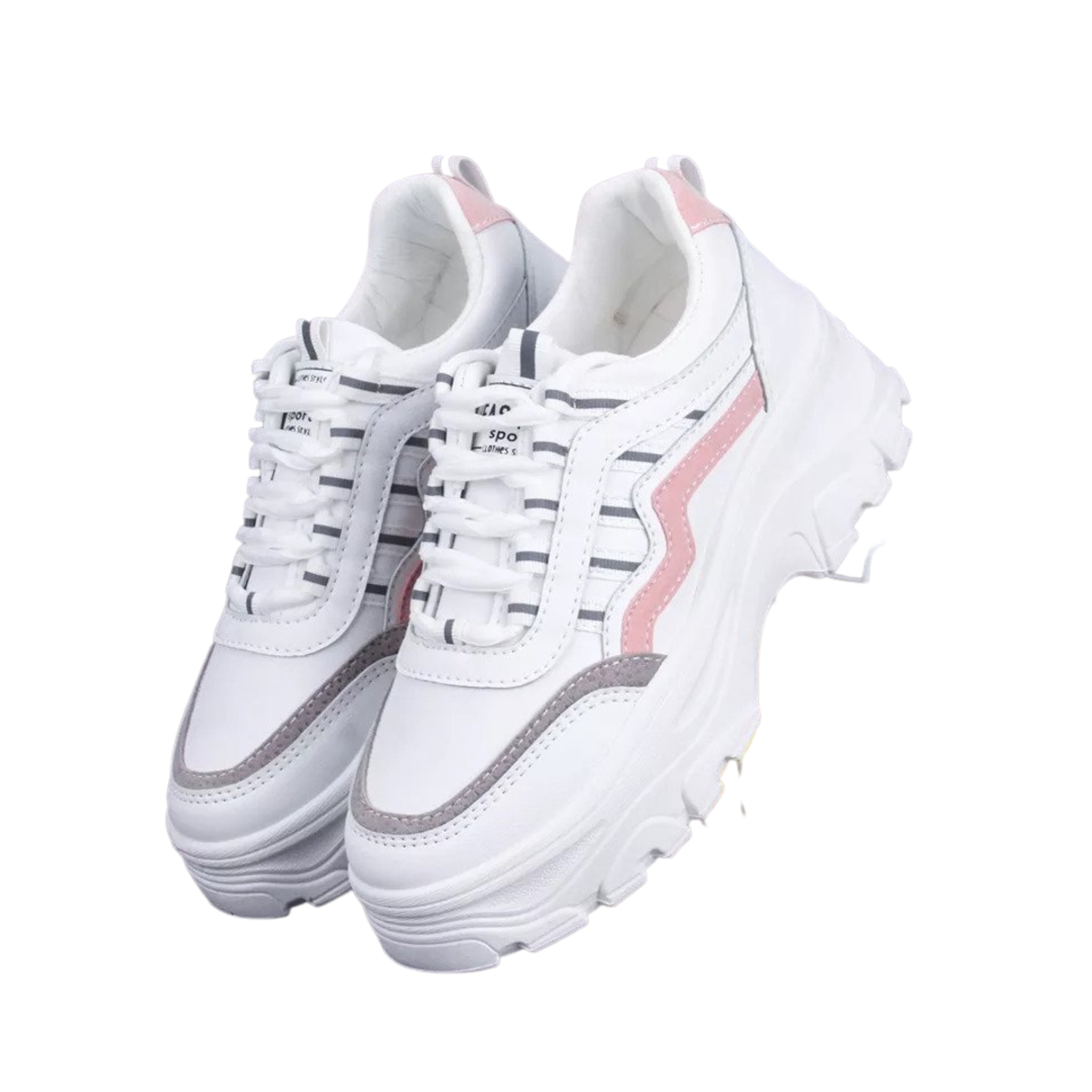 Sports Shoes, High Top Warm & Casual Winter Shoes, for Women