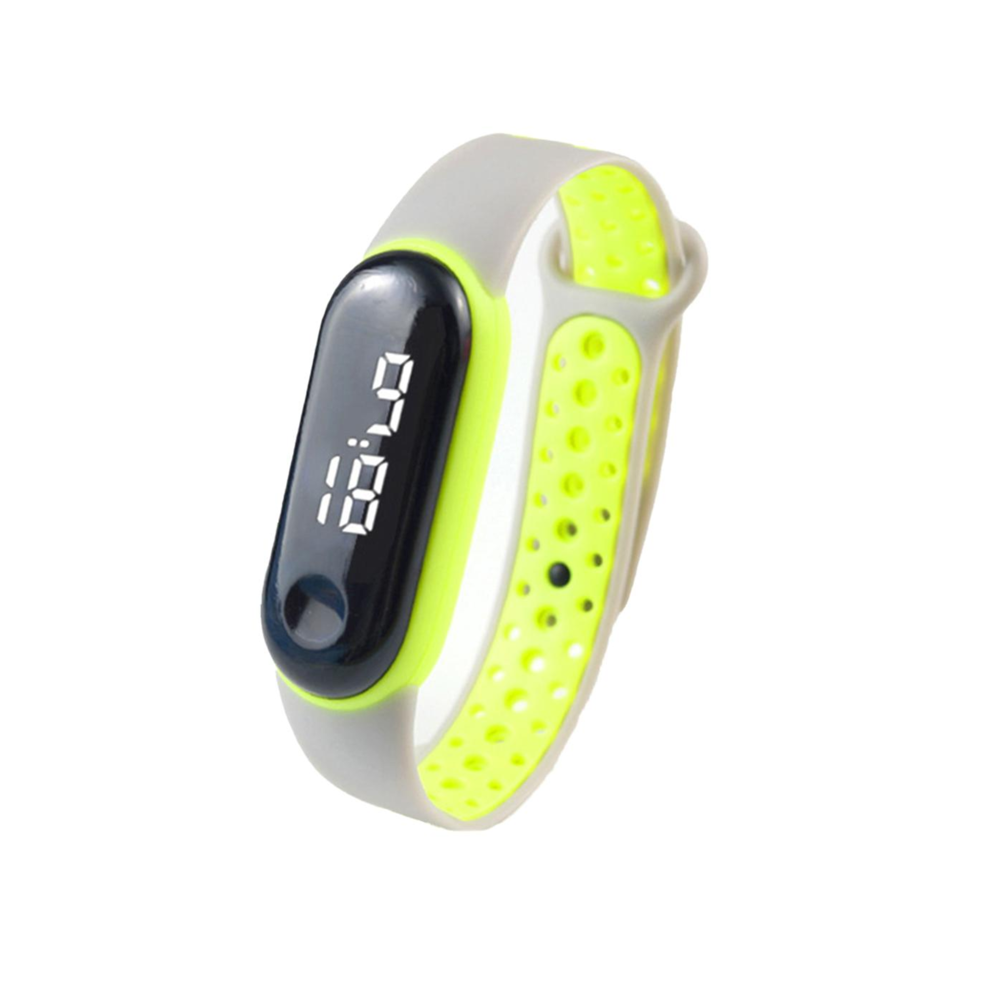 Wristwatch, Touch Screen & Digital Bracelet, for Kids