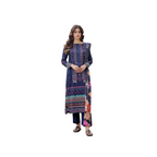 3-Piece Suit, GullJee Lawn, Elegance in Every Stitch, for Ladies