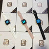 Smart Watch, Compatibility & Features iOS, Android, Heart Rate Monitoring, Sleep Tracking, for Boys