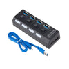 USB Hub, Expand USB connectivity with our 4-Port Hub 2.0