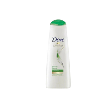 Dove Shampoo, Hairfall Rescue & Luscious-Looking