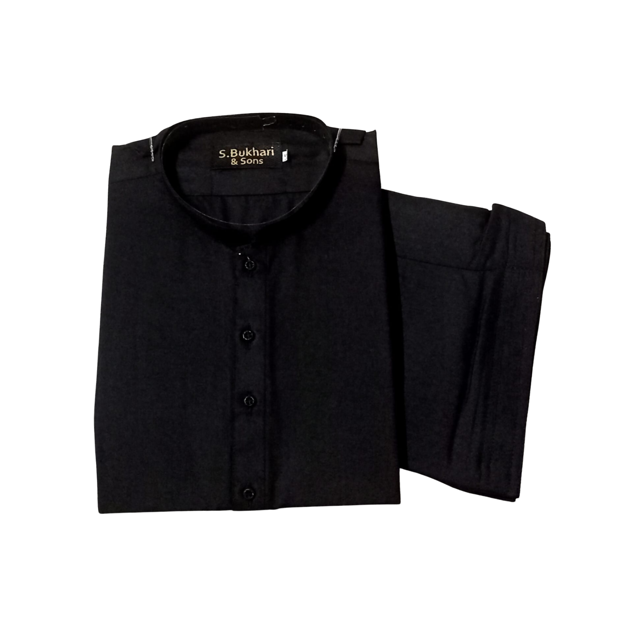 Kurta Shalwar, Soft & Comfortable Cotton, for Boys'