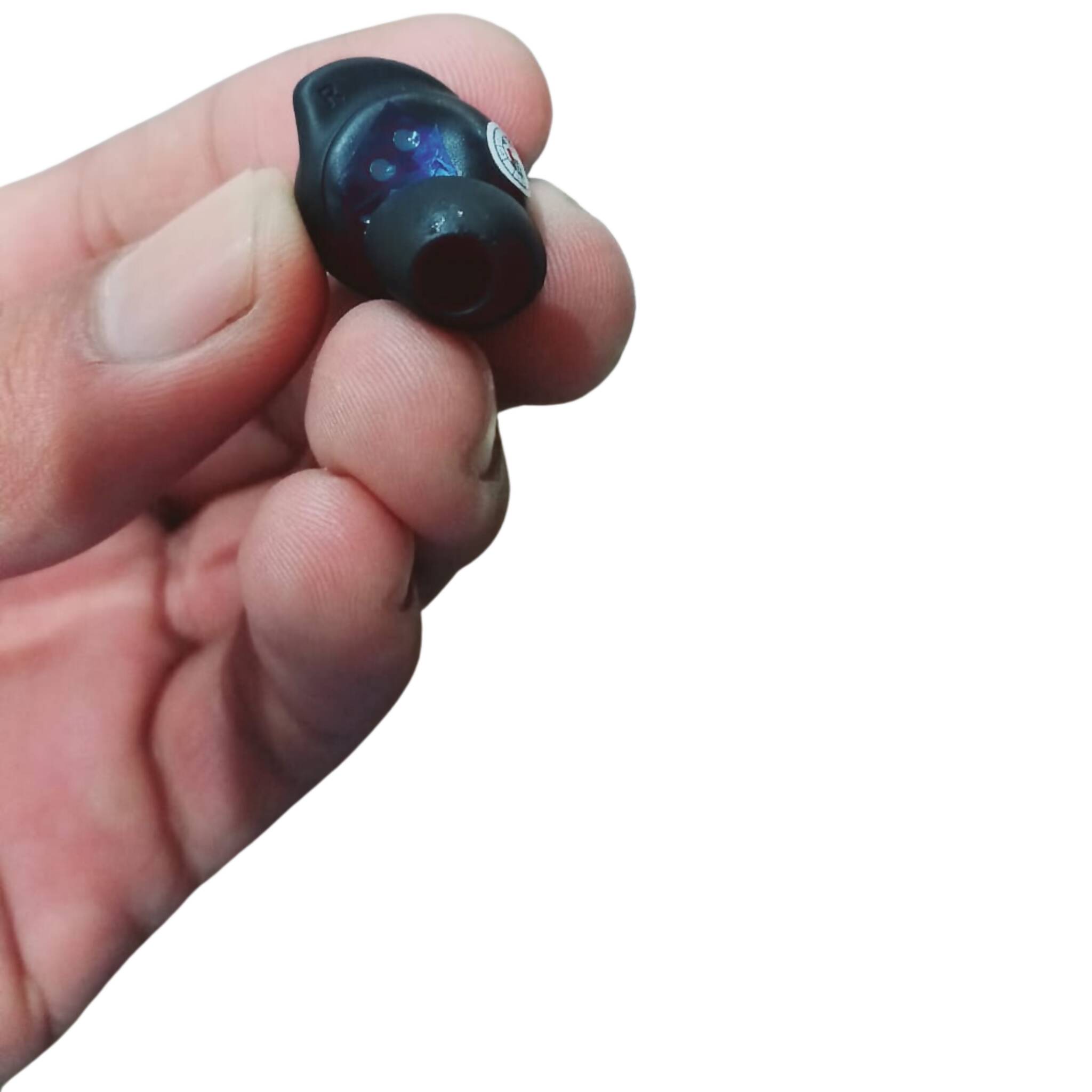 Galaxy Buds, Clear Voice, 11hrs Playtime, AKG Sound – Action