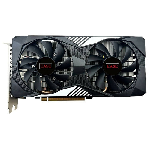DDR6 Graphics Card