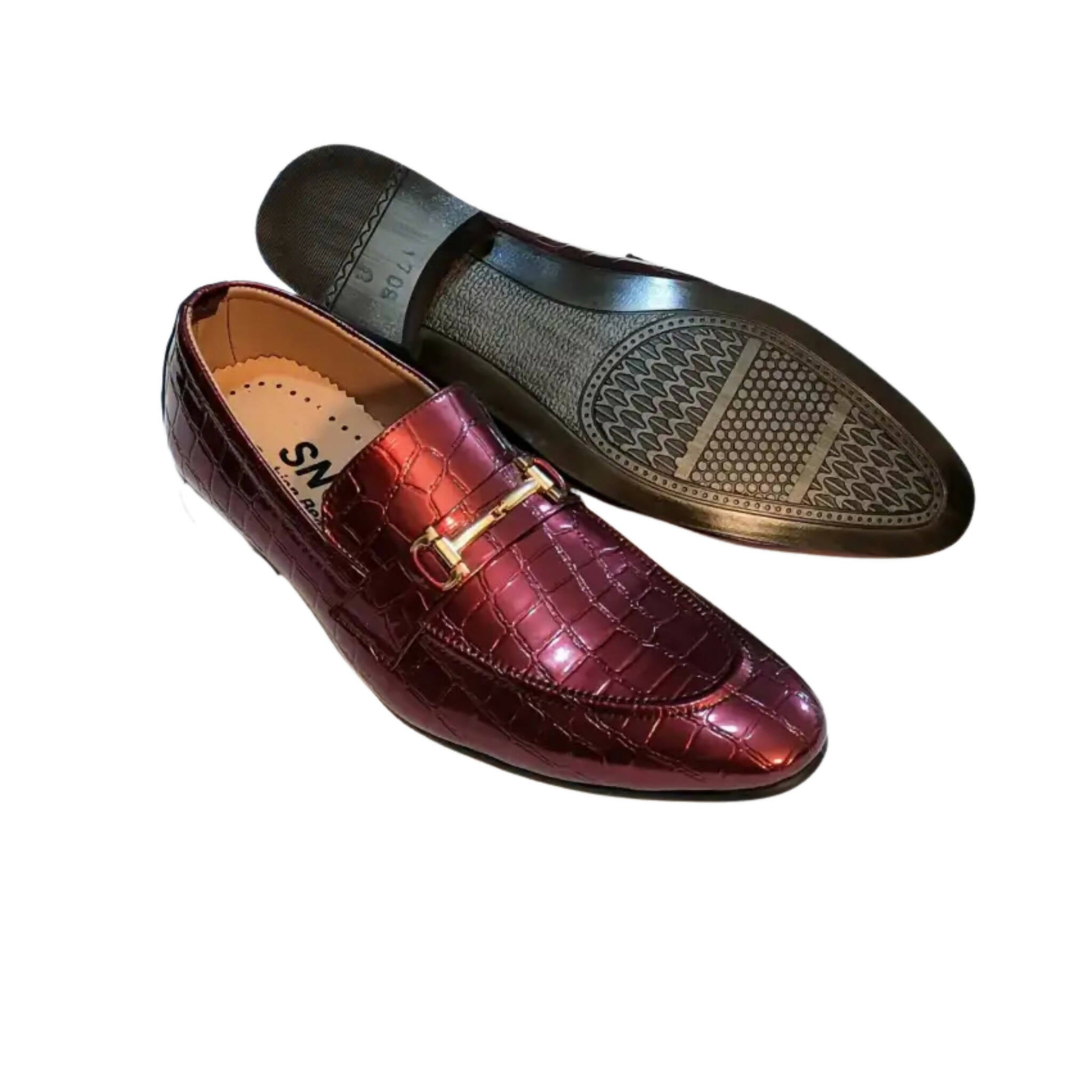 Shoes, Comfortable & Full Foamy Insole, for Men