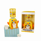 Water Dispenser, Engaging Mini Fun & Hydration Combined, for Kids'