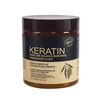 Keratin Hair Care Balance, Deep Smoothing Mask, for Strength, Shine & Manageability