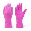 Gloves , Versatile, Waterproof, Rubber Made, for Household Chores!
