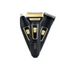 Shaving Machine, Rechargeable Hair Clipper Trimmer & Shaver