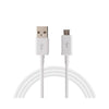 Charging Cable, Fast Charge, Universal Connect, USB to Micro Cable