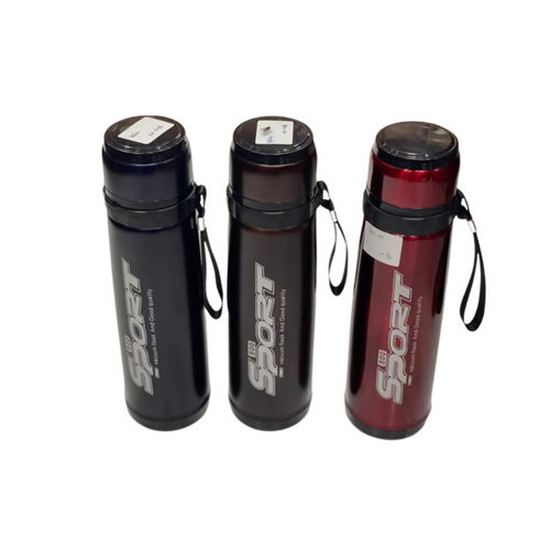 Imported Bottle, Exquisite Design & Quality Craftsmanship