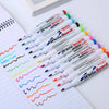 Magic Marker, Floatable, Easy to Write and Wipe, Ideal Gift, for Kids'