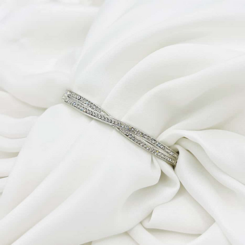 Bracelet, Timeless Elegance in Intricate Designs, for Ladies