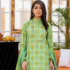 Dress, Sawan Prints 3-Piece Set & Affordable Party Wear, for Summer 24