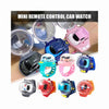 RC Car Watch, Racing Thrills On Your Wrist!, for Kids'