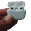 Apple Airpod 3, Dual Microphones, Customizable Fit & Transparency Mode