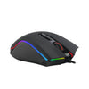 Mouse, Second Lieutenant Gaming & 1-Year Warranty, for Gammers