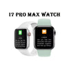 Smart Watch, Your Gateway to Smart Tech & Health in Style, i7 Pro Max Series 7