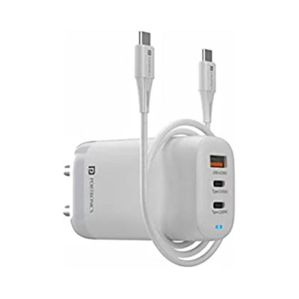 Charging Cable, Presentable Packaging & Universal Compatibility