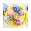 Squishy Ball, Quality with our Magic Color, for Stress Relief & Fun!