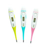 Thermometer, Easy To Read Results, On Digital LCD Screen
