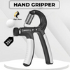 Hand Gripper, Improve Hand Strength, Durable and Compact