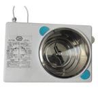 Dough kneading Mixing Machine, Pure Copper Flour & Efficient Dough Preparation