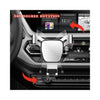 Car Phone Holder, Honda CR-V, Navigation Bracket with Cell Phone Mount