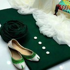 Unstitched Suit, Cotton Silk Set with Gift, Luxurious & Elegant!, for Women