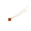 Necklace, Charm Pendant & Rose Gold Fashion Jewelry, for Girls'