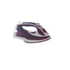 Steam Iron, Effortless Wrinkle Removal with LX 298, Full-Size Ceramic Coated