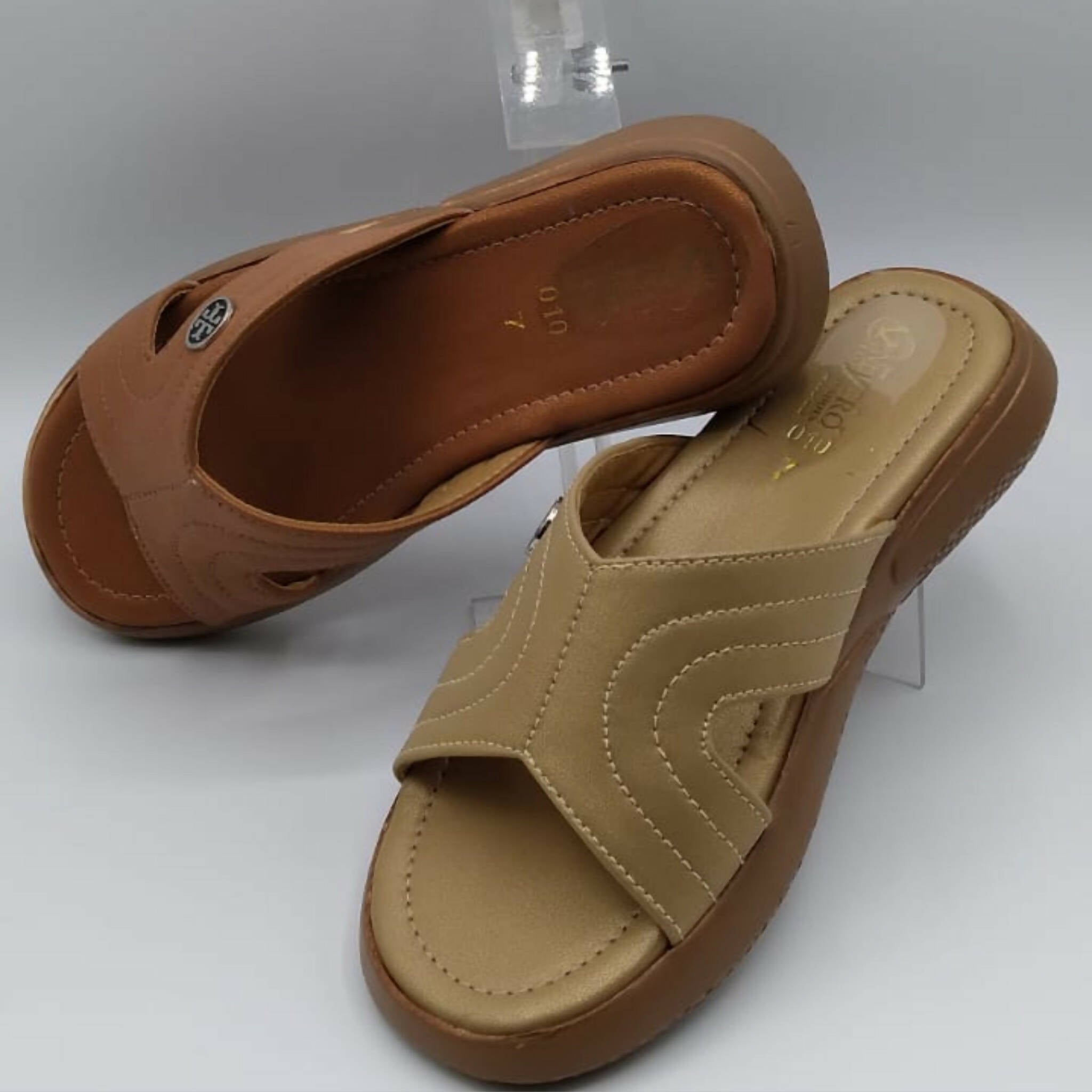 Slippers, Relaxation & Pampering, for Ladies'