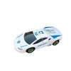 Car Toy, Auto Transformer & Bright Headlights, for Kids'