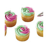 Icing Bottle, Dual-Tone, Baking, Frosting, Decorating made easy!