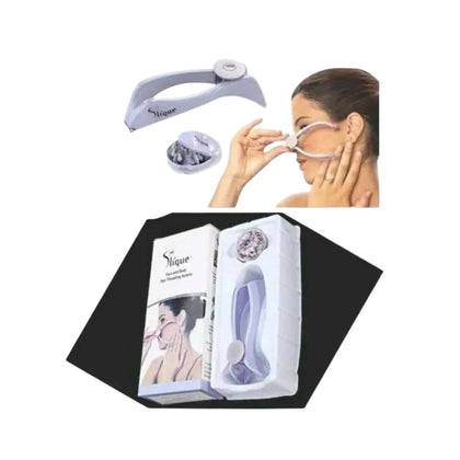 Hair Threading Machine, Removal System Amazing, Quick & Painless, for Women