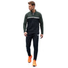 Tracksuit, Stripes Full Sleeve with Premium Style & Performance, for Men