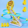 Toy, Duck Slide Track, Fun & Educational Entertainment, for Toddlers
