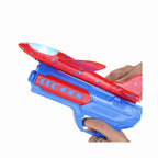 Airplane Toy Set, Colorful, Safe & Educational Flying Fun, for Kids'