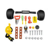 Engineering Tool Set, Pretend Play Educational Toys (28PCS), for Kids'