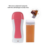 Wax Warmer, Portable & Smooth Hair Removal Anywhere