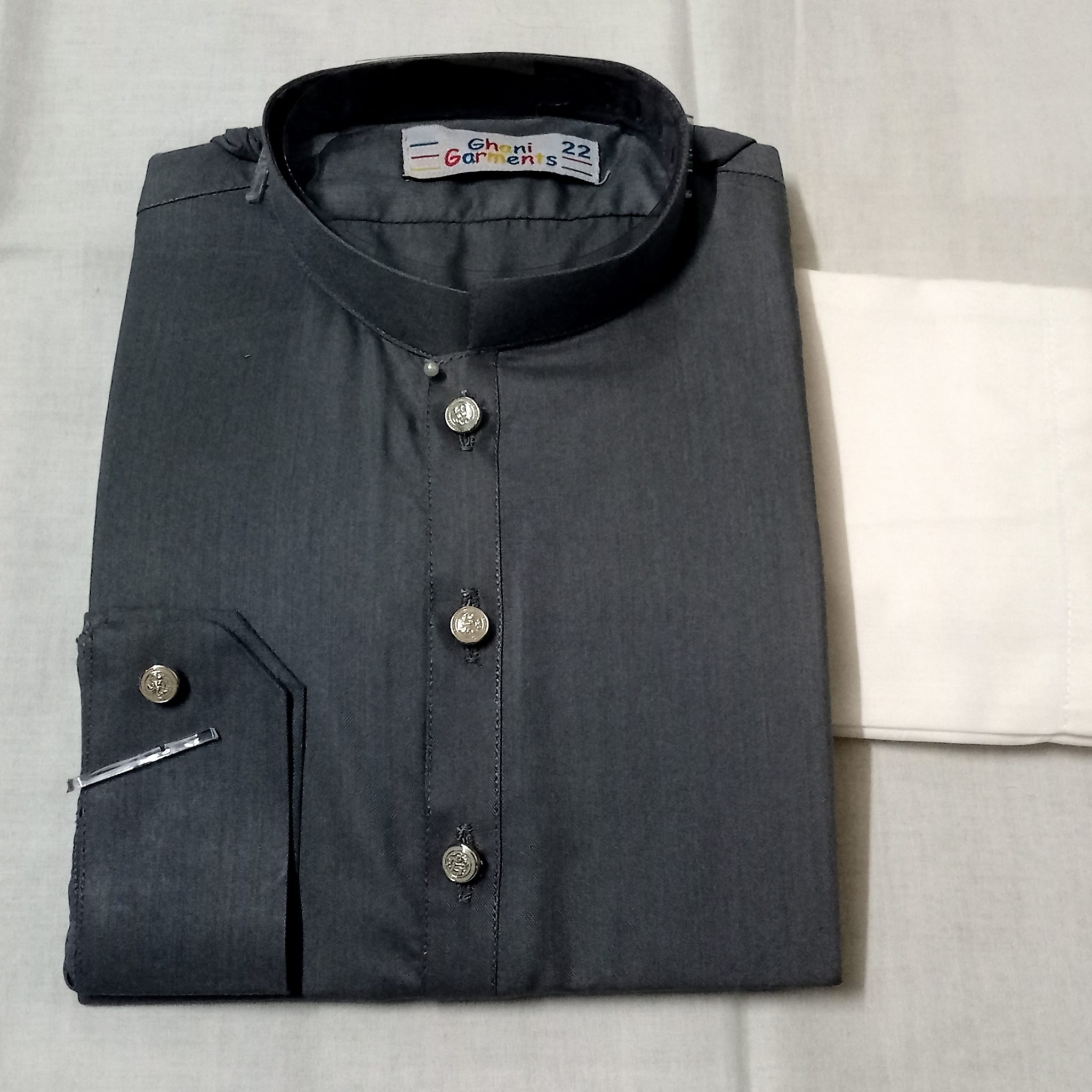 Kurta Pajama, Soft Cotton & Comfortable to Wear, for Boys'