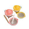 Food Smasher Set, In Multifunction, for Baby