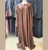 Abaya, Full-Length, Loose-Fitting Robe, for Women