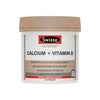 Swisse Ultiboost Calcium with Vitamin D