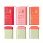 PIXI On The Glow Bronze Sticks