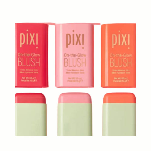 PIXI On The Glow Bronze Sticks